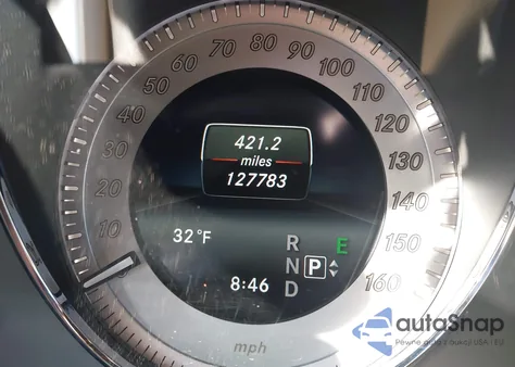 2015 Mercedes-Benz Glk 350 4Matic из США, поврежденный, VIN WDCGG8JB9FG416986